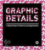 Graphic Details - Style Guide to Patterns 9788496774377, Gelezen, Page One, Verzenden