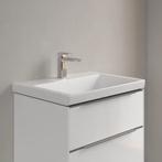 Wastafel Villeroy & Boch Subway 3.0 Met CeramicPlus 1, Ophalen of Verzenden, Nieuw, Overige typen