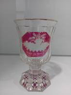 Drinkglas - Kristal, Antiek en Kunst, Antiek | Glas en Kristal