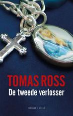 De tweede verlosser 9789023459767 Tomas Ross, Boeken, Thrillers, Verzenden, Gelezen, Tomas Ross