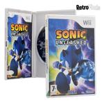 Sonic Unleashed (Wii,  PAL, Complete), Nieuw, Verzenden