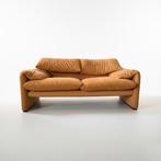 Cassina - Vico Magistretti - Sofa - Maralunga - Alcantara