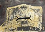 Antoni Tapies (1923-2012) - Suite 63 x 90