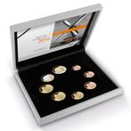 Jaarset Nederland 2016 Proof, Postzegels en Munten, Munten | Nederland, Verzenden
