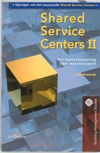 Shared Service Centers II 9789023246633 J. Strikwerda, Gelezen, J. Strikwerda, J. Strikwerda, Verzenden
