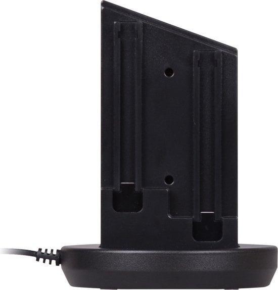 BigBen Nintendo Switch Joy Con Charging Dock, Spelcomputers en Games, Spelcomputers | Nintendo Switch, Zo goed als nieuw, Ophalen of Verzenden