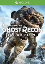Tom Clancys Ghost Recon Breakpoint [Xbox One], Ophalen of Verzenden, Nieuw