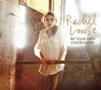 cd digi - Rachel Louise - Be Your Own Cheerleader, Verzenden, Zo goed als nieuw