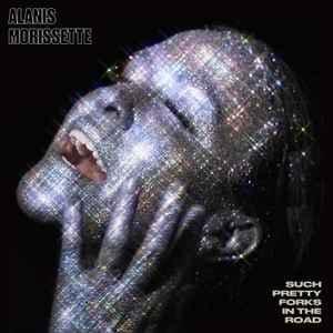 lp nieuw - Alanis Morissette - Such Pretty Forks In The Road, Cd's en Dvd's, Vinyl | Rock, Zo goed als nieuw, Verzenden