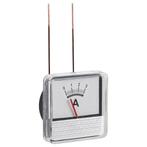 VLTG Ampèremeter 0 tot 3A - Stroomindicator - WP03, Verzenden, Nieuw
