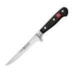 Wusthof Klassiek Uitbeenmes 14cm, Verzenden