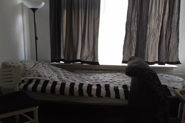 Kamer Oppert in Rotterdam, Huizen en Kamers, Kamers te huur, 20 tot 35 m², Rotterdam