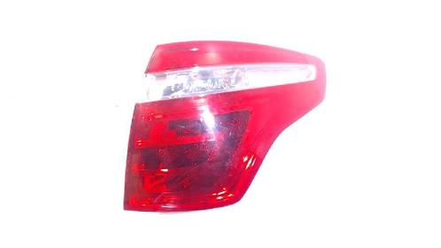 Achterlicht carrosserie rechts Citroën C4 Picasso I 1.8 i 1, Auto-onderdelen, Verlichting, ARN erkend, Stiba lid, Erkend duurzaam