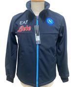 Napoli - 2022/2023 - Giacca Softshell SSC Napoli – Champions, Nieuw