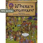 Wheres Hanuman? 9780977978588 Christopher Woods, Verzenden, Gelezen, Christopher Woods