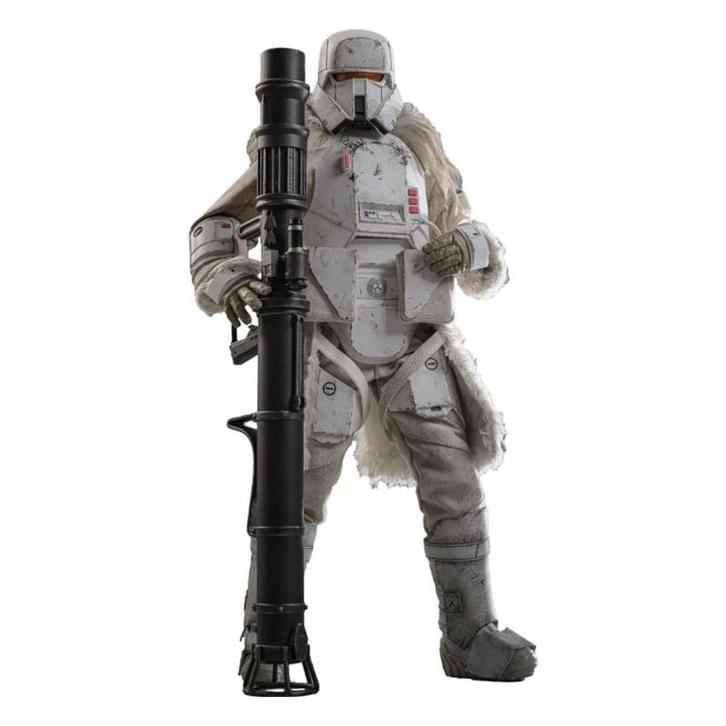 (Pre-order) Star Wars: Andor Action Figure 1/6 Range Troo..., Verzamelen, Poppetjes en Figuurtjes, Zo goed als nieuw, Verzenden