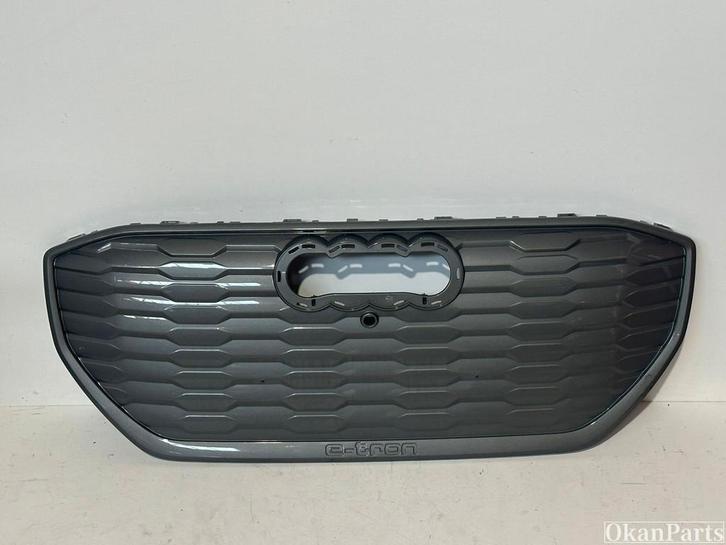 Audi Q4 e-Tron 89A Grille 89A853651, Auto-onderdelen, Carrosserie en Plaatwerk, Gebruikt, Audi, Voor, Ophalen
