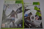 Assassins Creed IV - Black Flag (360), Verzenden, Zo goed als nieuw