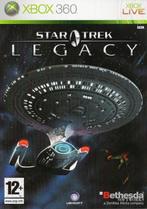 Star Trek Legacy (Xbox 360), Verzenden, Gebruikt, Vanaf 7 jaar