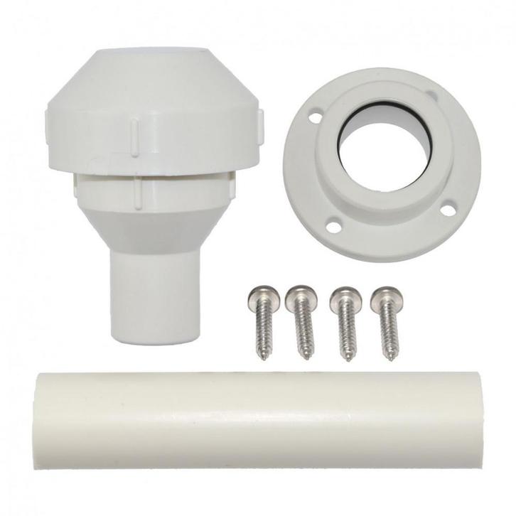 SOG dakdoorvoer compleet, Caravans en Kamperen, Camper-accessoires, Ophalen of Verzenden