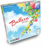 Balloon Pop (Engelse versie) | Lautapelit -, Hobby en Vrije tijd, Gezelschapsspellen | Bordspellen, Verzenden, Nieuw
