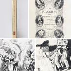 [Anonyme] - Les Evangiles des quenouilles - 1948