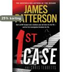 1st Case 9781538714973 James Patterson, Verzenden, Gelezen, James Patterson