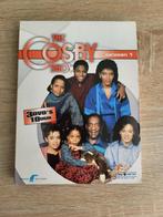 DVD - The Cosby Show - Seizoen 1, Alle leeftijden, Verzenden, Gebruikt, Komedie