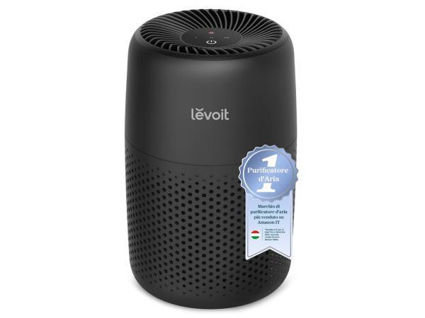 Veiling - LEVOIT Luchtreiniger met HEPA-filter, Witgoed en Apparatuur, Luchtbehandelingsapparatuur