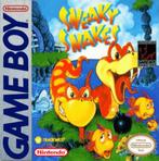 Sneaky Snakes (Losse Cartridge) (Game Boy Games), Ophalen of Verzenden, Zo goed als nieuw