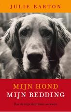 Mijn hond, mijn redding 9789026335235 Julie Barton, Verzenden, Gelezen, Julie Barton