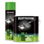 Rust-Oleum Green Paint 500 ml, Verzenden