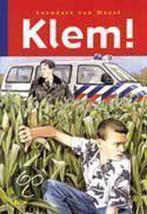 KLEM 9789033627910 Leendert van Wezel, Boeken, Verzenden, Gelezen, Leendert van Wezel