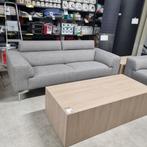 Refurbished / Nieuwe stoffering Leolux Howlo 3-zits bank + l, Huis en Inrichting, Ophalen of Verzenden, Nieuw