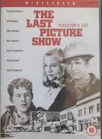the Last Picture show                       Gratis verzenden, Vanaf 12 jaar, Verzenden, Zo goed als nieuw, Drama