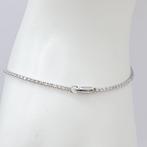 Armband - 18 karaat Witgoud - 1.00ct. tw. Diamant, Nieuw