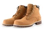 Timberland boots in maat 43½ Bruin | 10% korting, Kleding | Heren, Schoenen, Bruin, Verzenden, Timberland, Boots