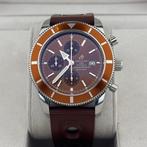 Breitling - Superocean Heritage Chronograph - A13320 - Heren, Nieuw