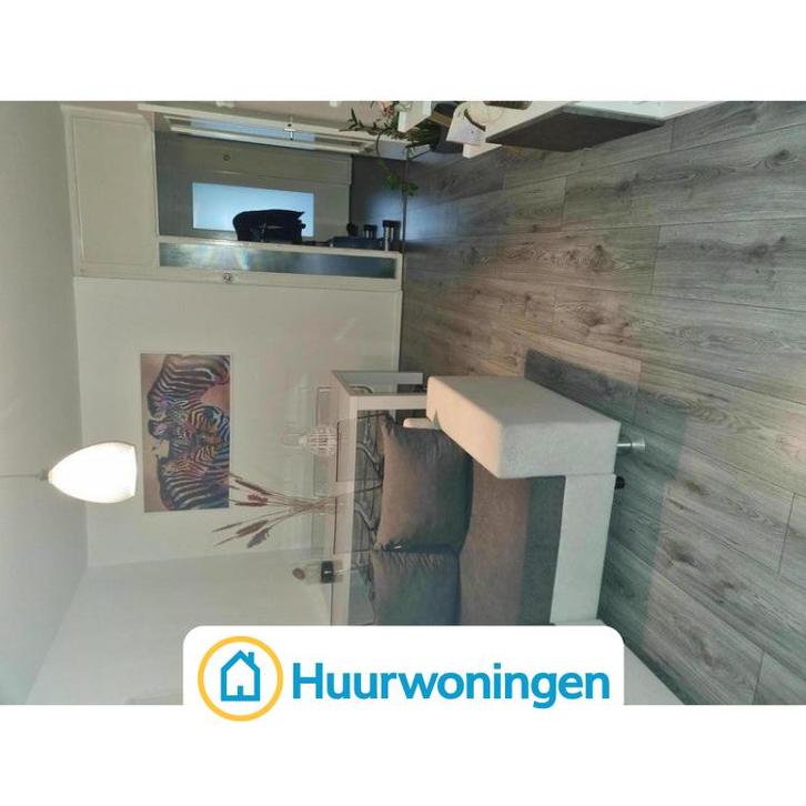 Te huur: Appartement Vrieschgroenstraat in Zaandam, Huizen en Kamers, Huizen te huur, Noord-Holland, Appartement