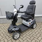 Gebruikte Kymco Maxer 4 wiel scootmobiel 15 km/h, Gebruikt, 36 t/m 45 km, Kymco, 11 t/m 15 km/u