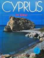Cyprus in Kleur 9789963761760 John Vickers, Verzenden, Zo goed als nieuw, John Vickers