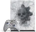 Microsoft Xbox One X 1TB [Gears 5 Limited Edition inkl. Kait