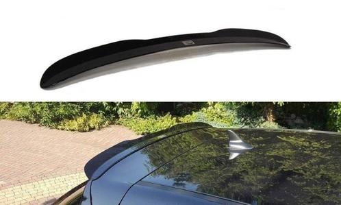 Spoiler cap Opel Astra J GTC Maxton Design glans zwart, Auto-onderdelen, Carrosserie en Plaatwerk, Ophalen of Verzenden