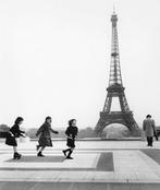 Hubertus Hierl (1940) - Die Rollschuhfahrer (Paris, 1964)
