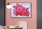 CreyZ (1980) - Flower Dragon Head - Pink (XL) NO Reserve