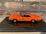 Divers 1:43 - Modelauto (7) - Famous Moviecars - 1969 Dodge, Hobby en Vrije tijd, Modelauto's | 1:5 tot 1:12, Nieuw