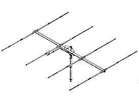 Sirio SY 27-4, Telecommunicatie, Antennes en Masten, Verzenden
