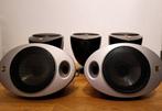 Kef - 5x HTS 2001 - Luidsprekerset, Nieuw