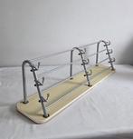 Kapstok - Metaal, Hout