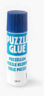 Puzzel Lijm | Tuckers Fun Factory - Puzzels, Verzenden, Nieuw